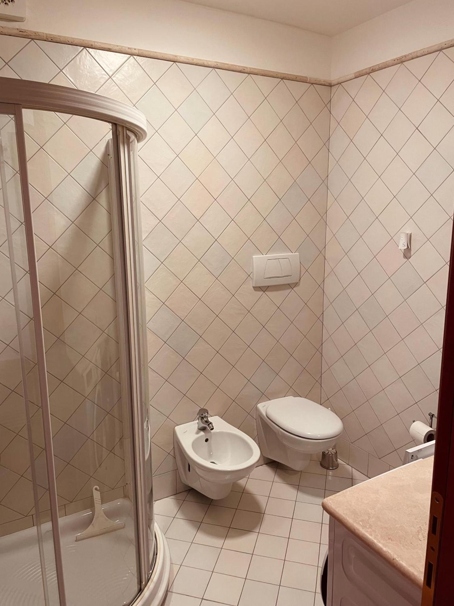 Apartment Aurelia Múggia المظهر الخارجي الصورة