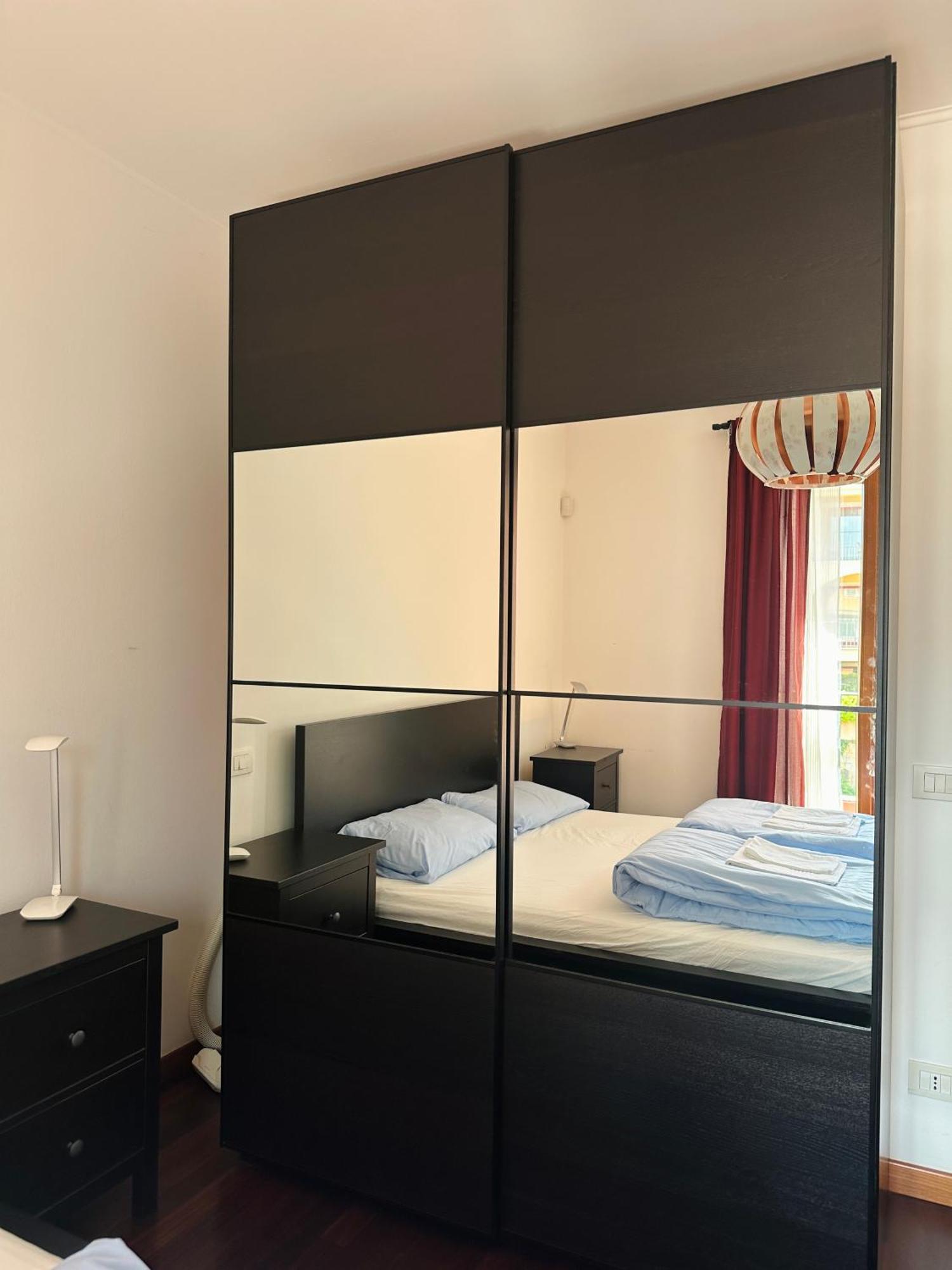 Apartment Aurelia Múggia المظهر الخارجي الصورة