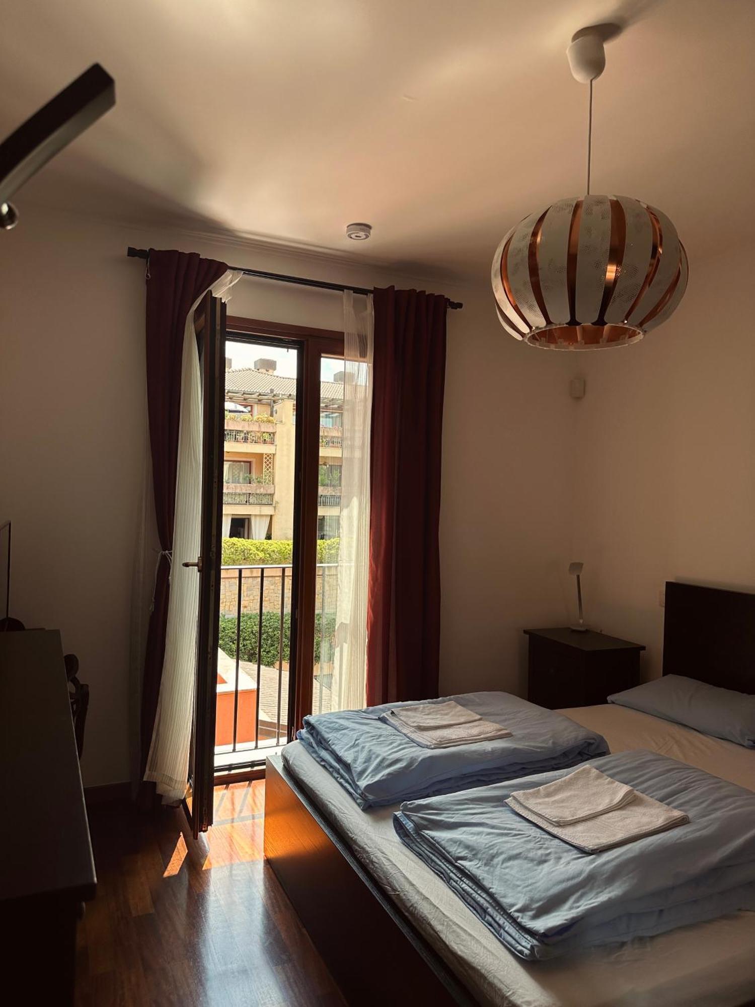 Apartment Aurelia Múggia المظهر الخارجي الصورة
