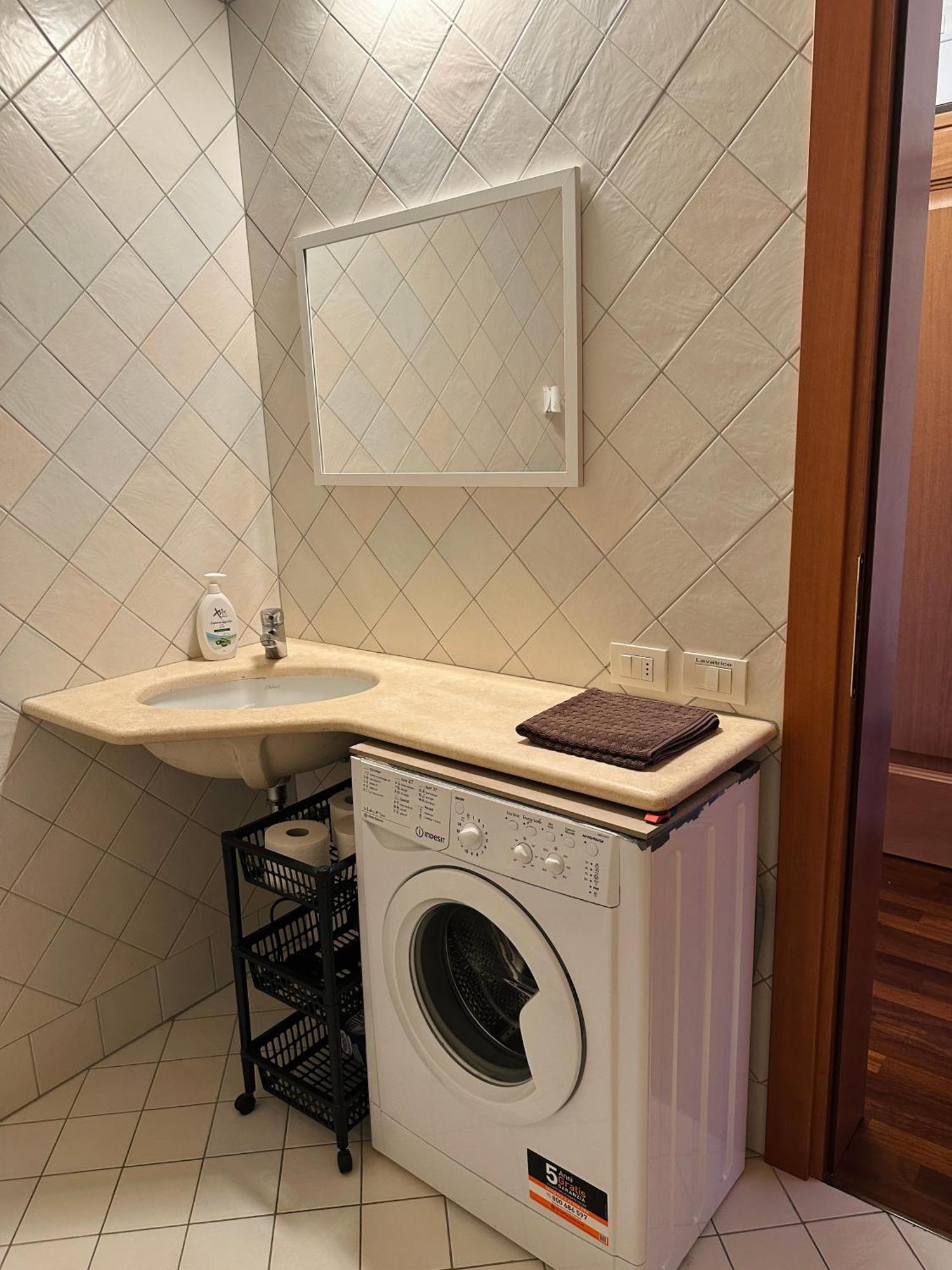 Apartment Aurelia Múggia المظهر الخارجي الصورة
